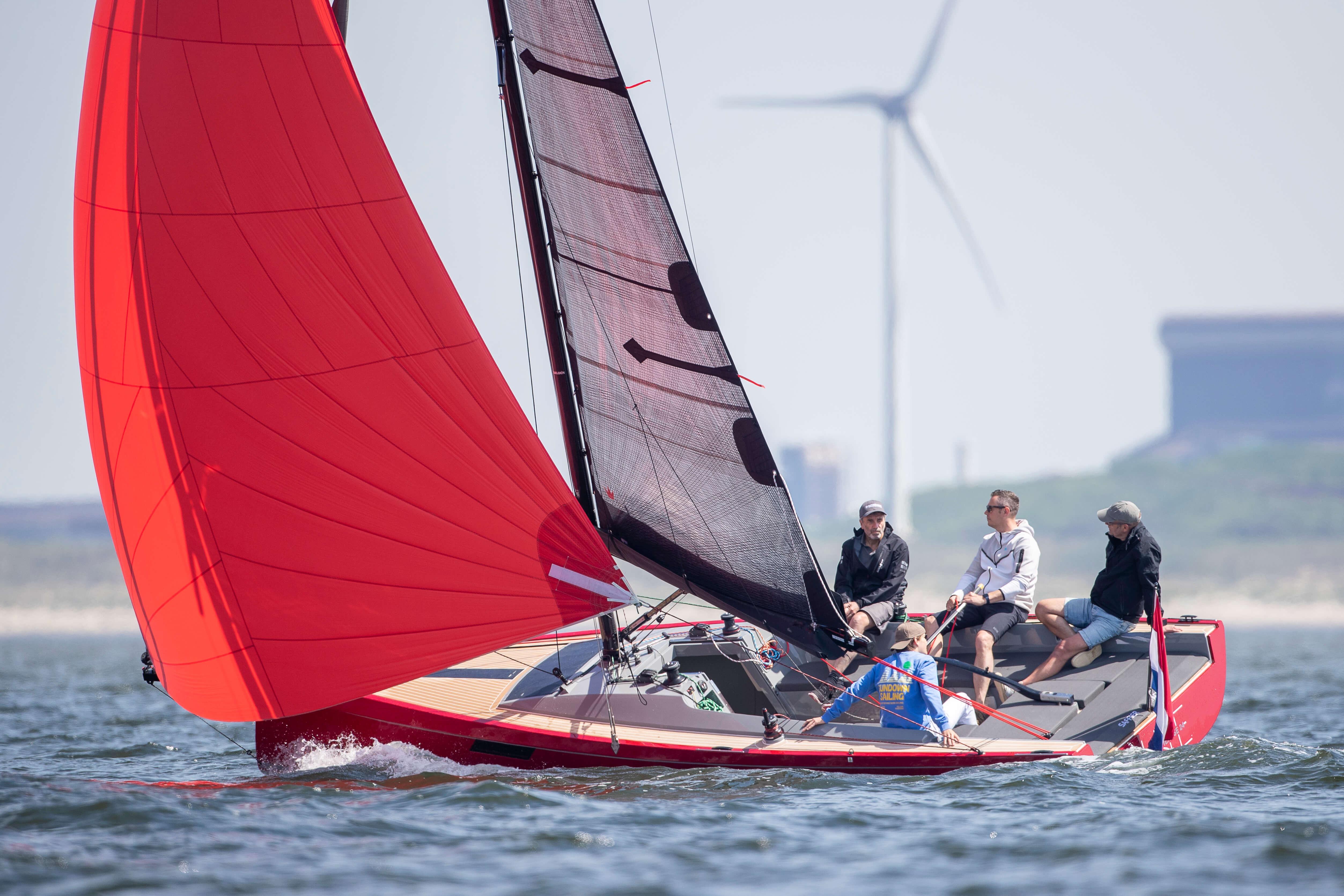 2024 Saffier SE 24 Lite