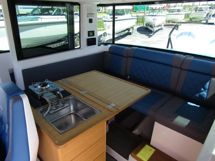 Empoleon Yacht Photos Pics 