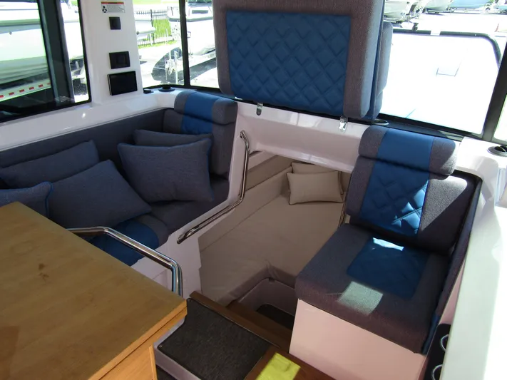 Empoleon Yacht Photos Pics 