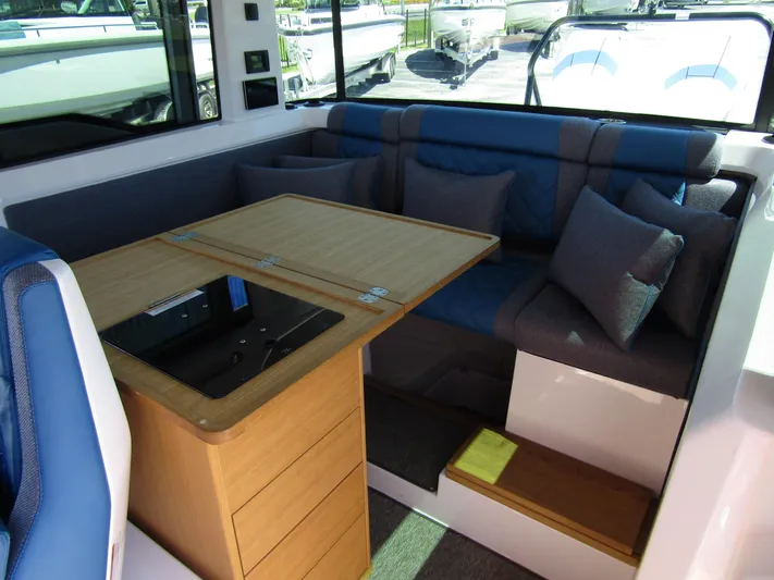 Empoleon Yacht Photos Pics 