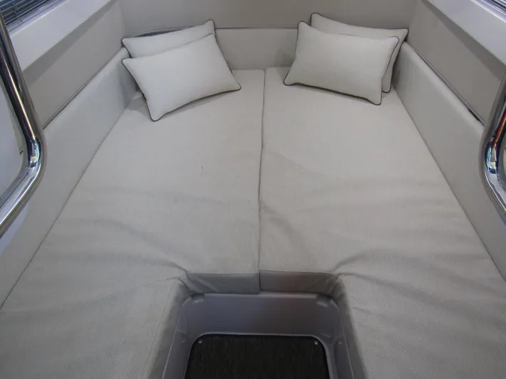 Empoleon Yacht Photos Pics 