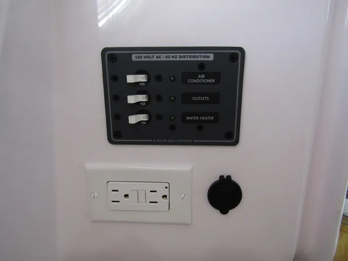 Empoleon Yacht Photos Pics 