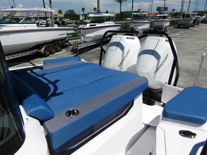 Empoleon Yacht Photos Pics 