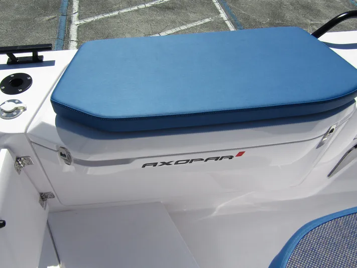 Empoleon Yacht Photos Pics 