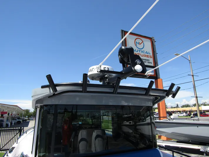 Empoleon Yacht Photos Pics 