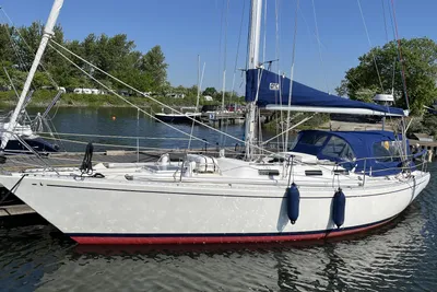 1978 Norlin 37