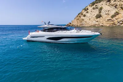 Princess V65