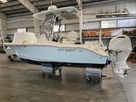 2022 Key West 219 FS