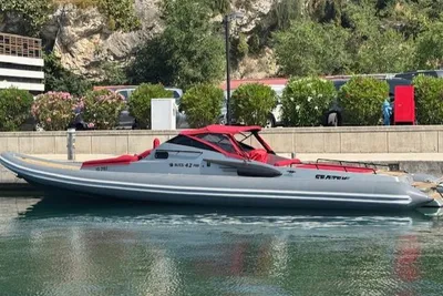 FB Design Buzzi Rib 42