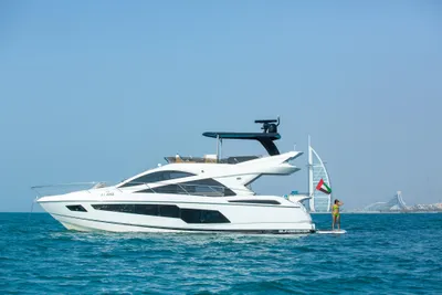 Sunseeker Manhattan 55