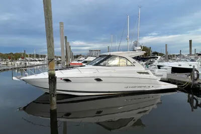 Regal 35 Sport Coupe