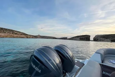 2022 Custom CALION 33 WA