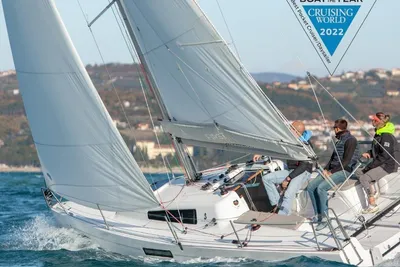 Beneteau First 27