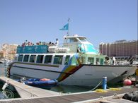 1998 Rodman 59