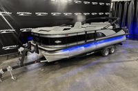 2020 Triton Manitou