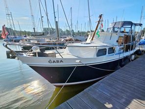 1988 Gruno 1050 AK