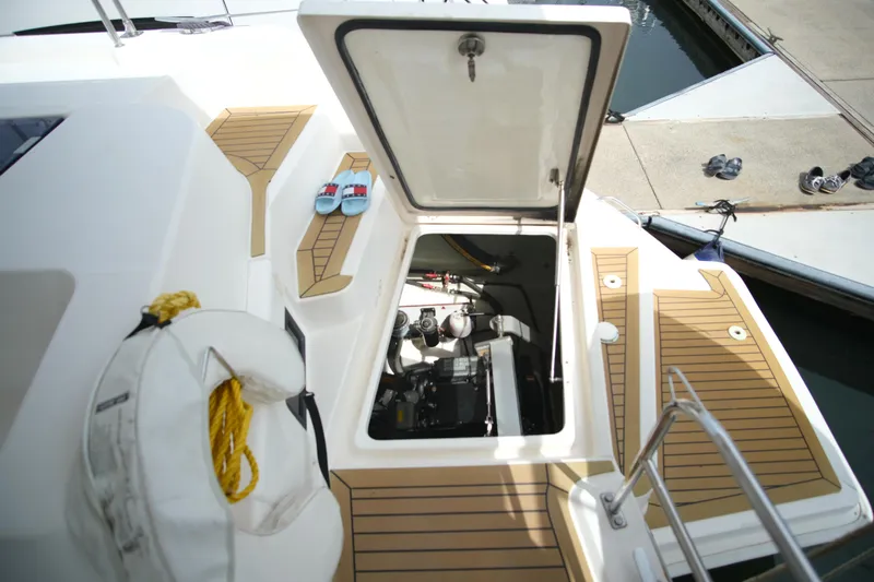 Jolly Dacha Yacht Photos Pics 