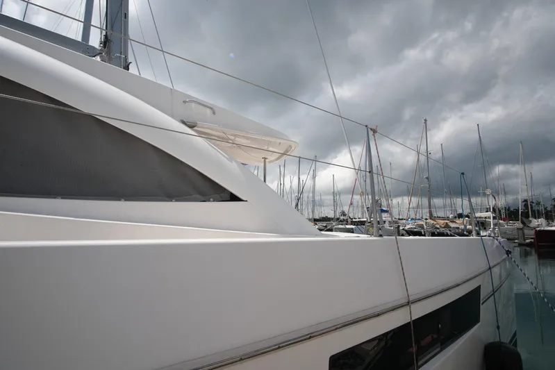 Jolly Dacha Yacht Photos Pics 