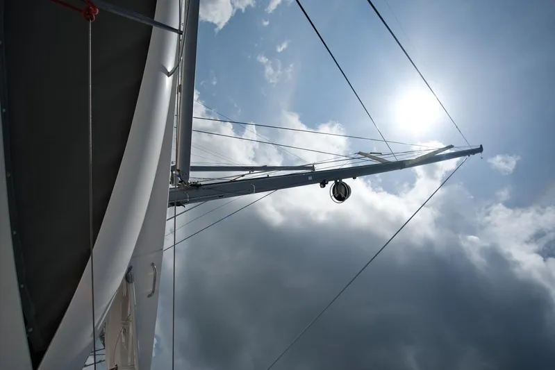 Jolly Dacha Yacht Photos Pics 