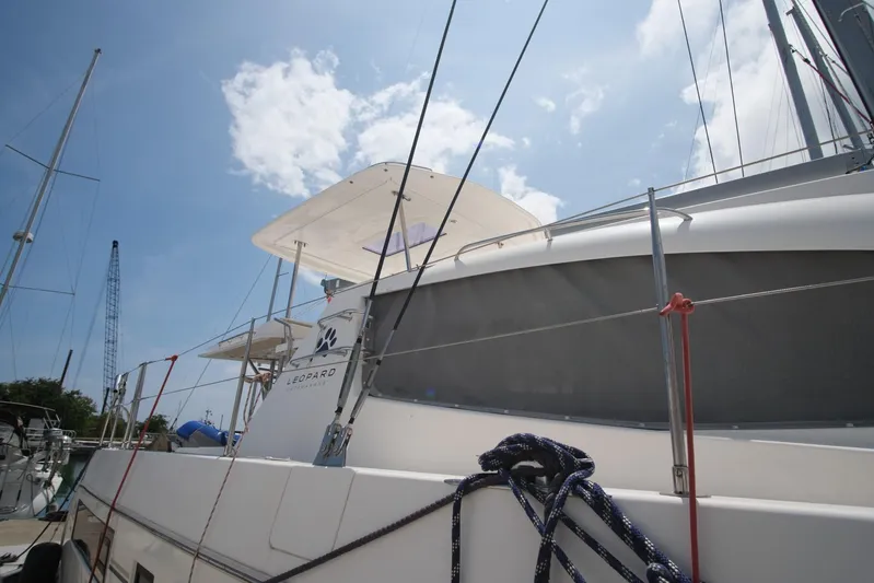 Jolly Dacha Yacht Photos Pics 