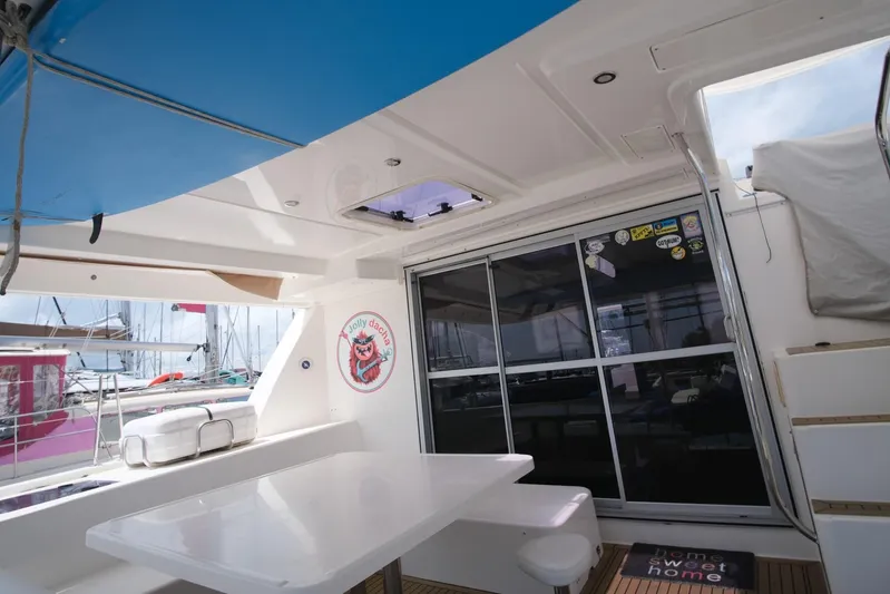 Jolly Dacha Yacht Photos Pics 