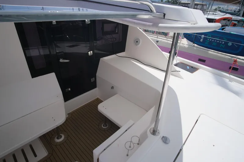 Jolly Dacha Yacht Photos Pics 