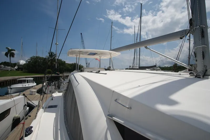 Jolly Dacha Yacht Photos Pics 