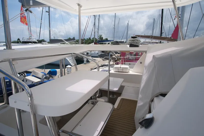 Jolly Dacha Yacht Photos Pics 