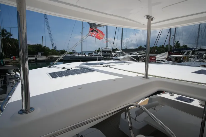 Jolly Dacha Yacht Photos Pics 