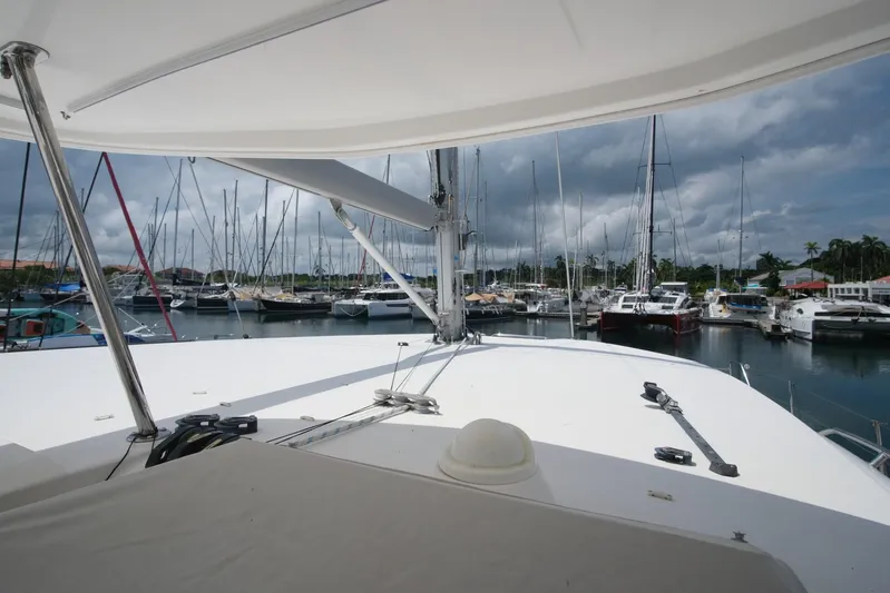 Jolly Dacha Yacht Photos Pics 