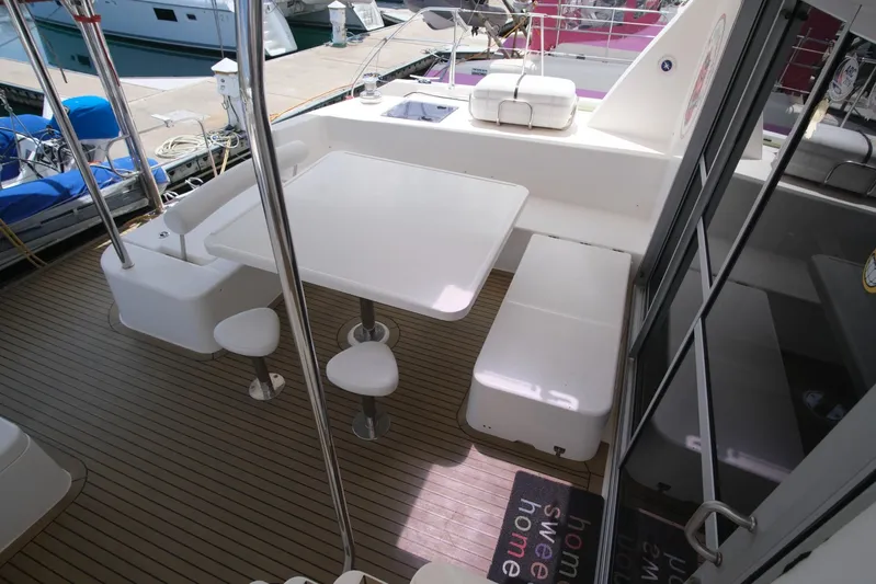 Jolly Dacha Yacht Photos Pics 