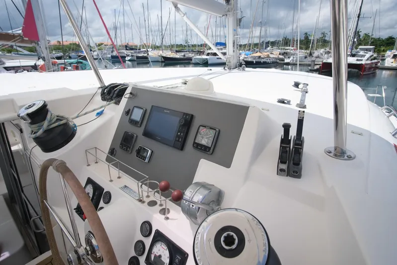 Jolly Dacha Yacht Photos Pics 