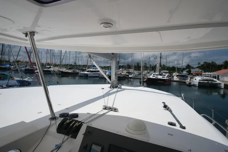 Jolly Dacha Yacht Photos Pics 