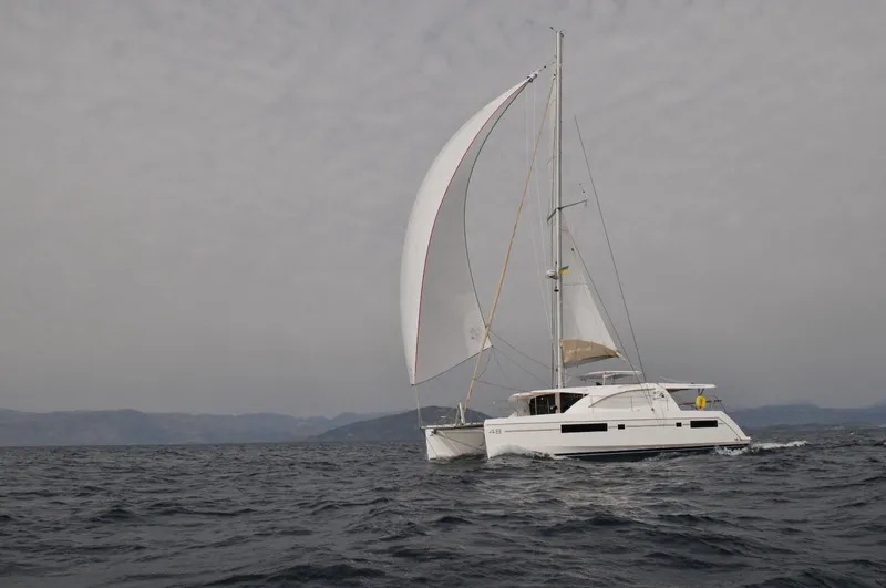 Jolly Dacha Yacht Photos Pics 