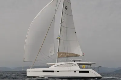 2015 Leopard 48