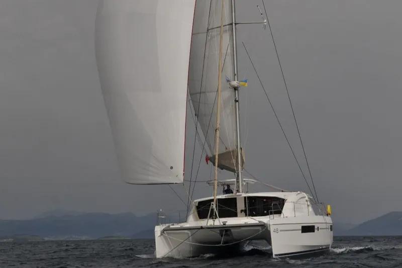 Jolly Dacha Yacht Photos Pics 