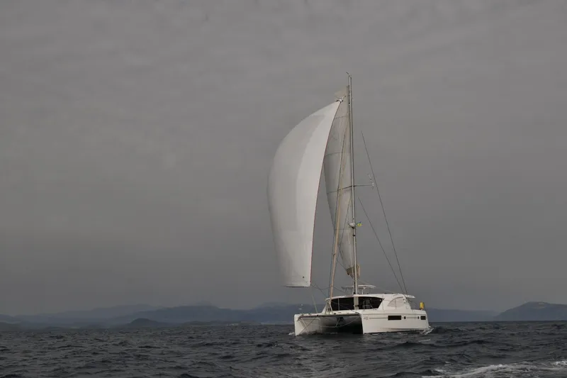 Jolly Dacha Yacht Photos Pics 