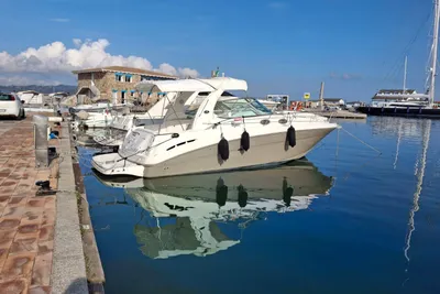 2017 Sea Ray Sundancer 335