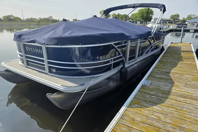 Sylvan 8522 MIRAGE PF