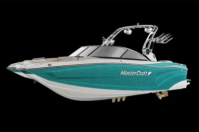 2019 MasterCraft XT22