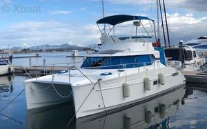 2004 Fountaine Pajot Greenland 34