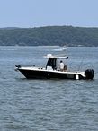 2021 Sea Hunt 265 ULTRA SE