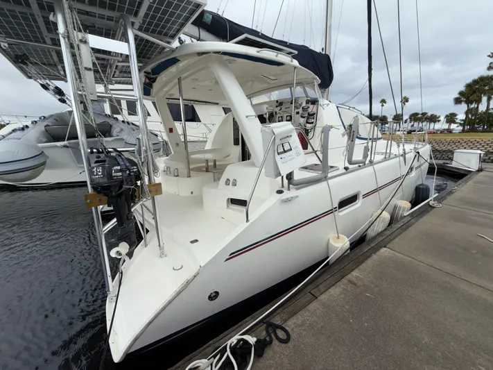 Aozora II Yacht Photos Pics 