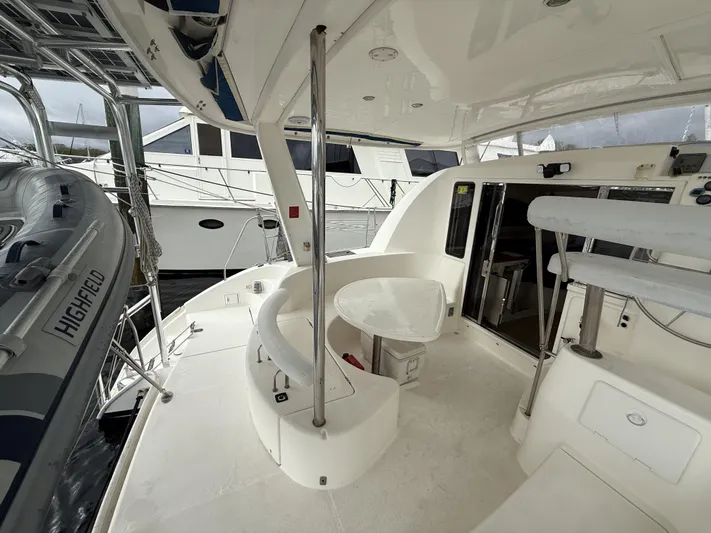 Aozora II Yacht Photos Pics 