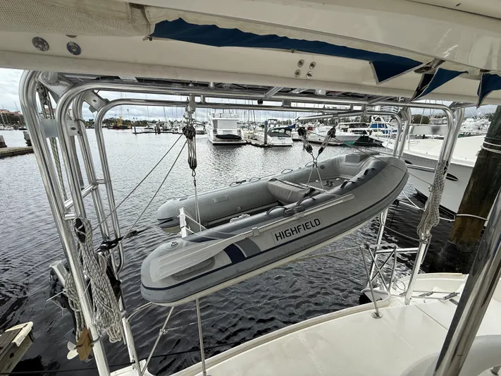 Aozora II Yacht Photos Pics 