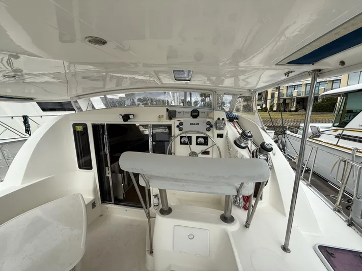 Aozora II Yacht Photos Pics 