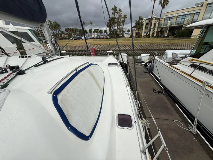 Aozora II Yacht Photos Pics 