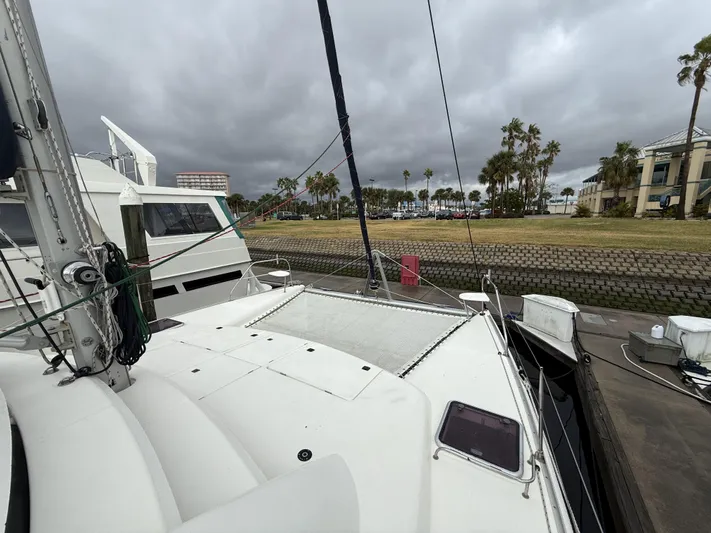 Aozora II Yacht Photos Pics 