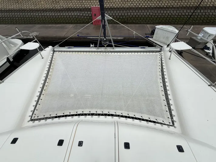 Aozora II Yacht Photos Pics 