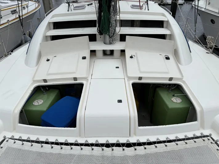 Aozora II Yacht Photos Pics 
